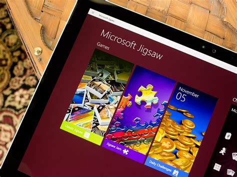 free puzzle games for windows 10